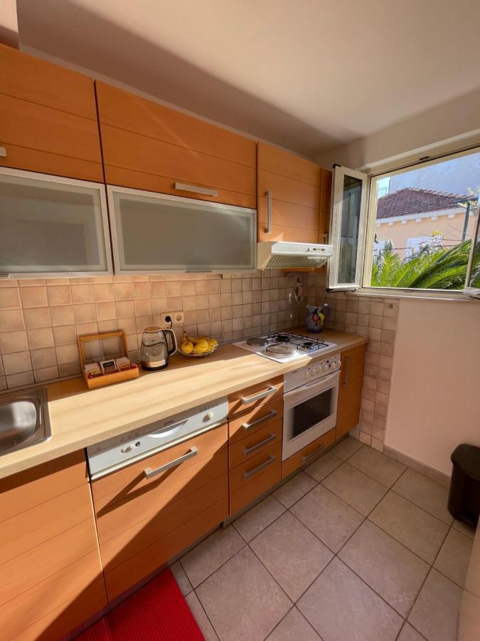Lumus Apartment 杜布罗夫尼克 外观 照片
