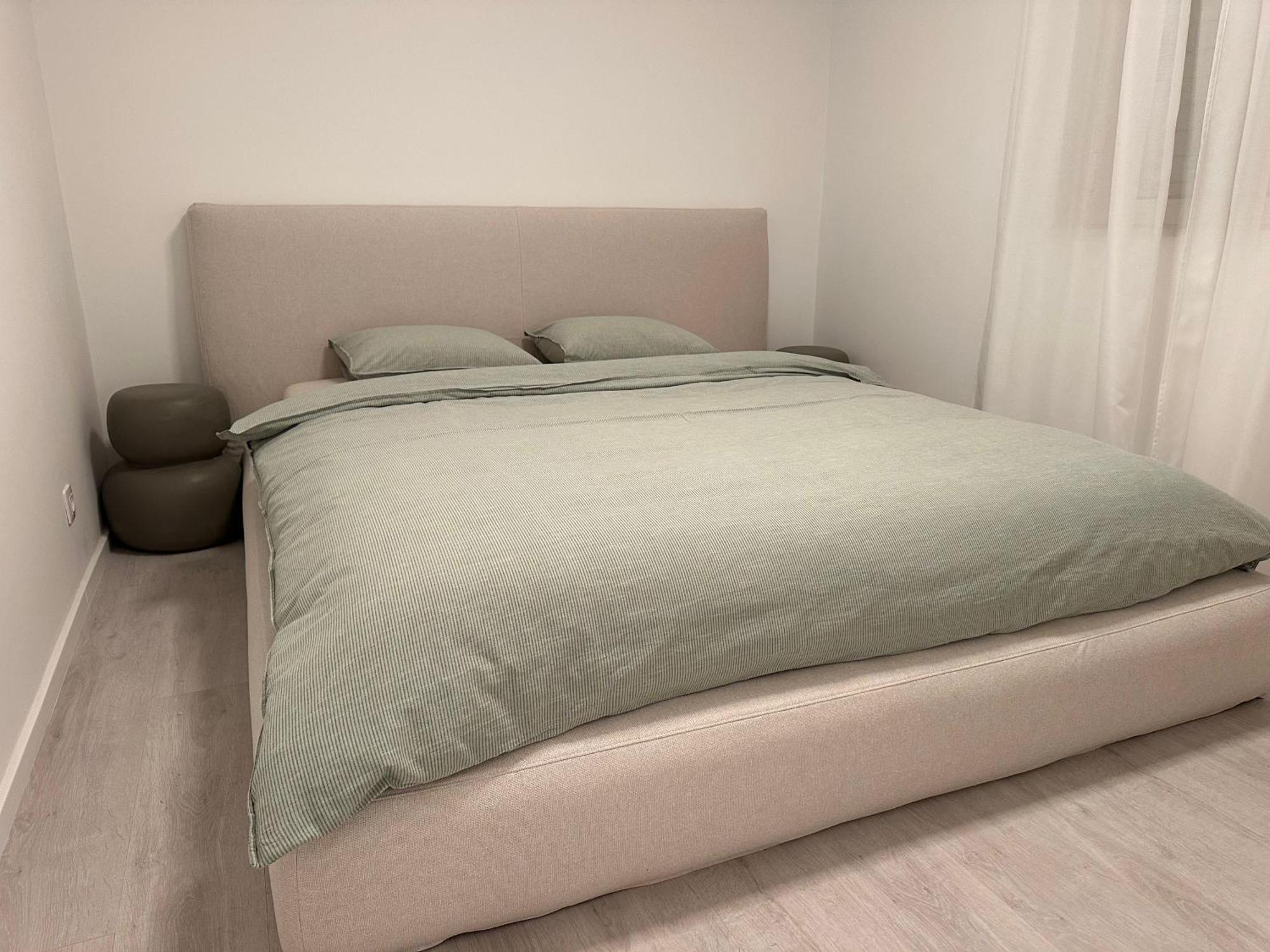 Lumus Apartment 杜布罗夫尼克 外观 照片